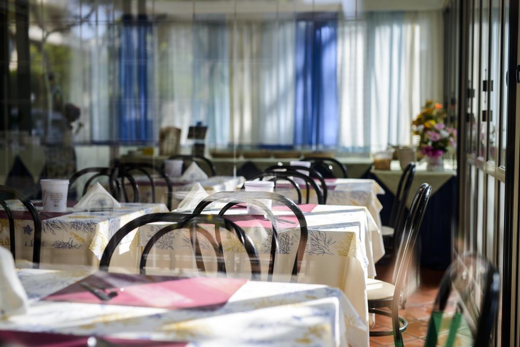 Hotel Suisse 밀라노마리티마 외부 사진
