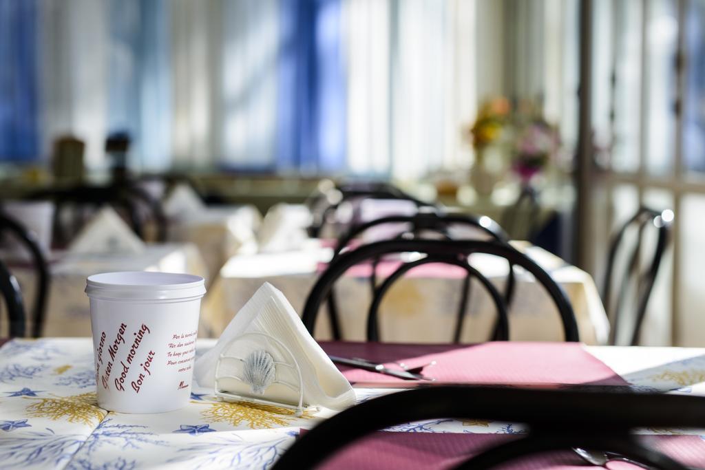 Hotel Suisse 밀라노마리티마 외부 사진