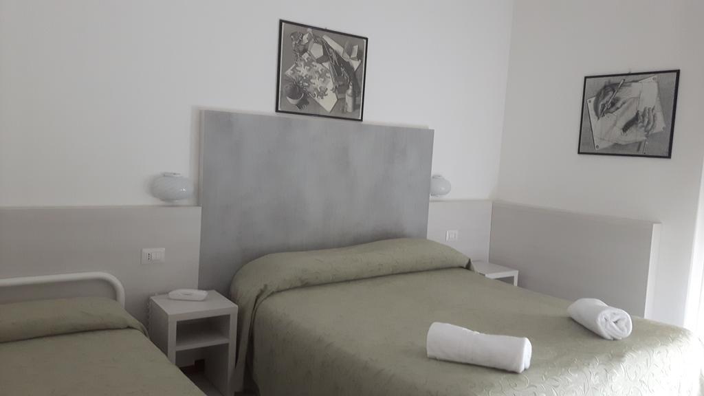 Hotel Suisse 밀라노마리티마 외부 사진